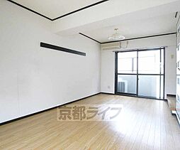 フォーブル花ノ坊 1Kの写真
