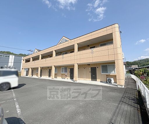メゾン水無月_トップ画像