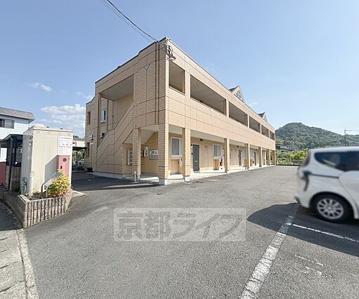 メゾン水無月_外観_2