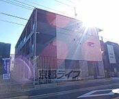 京都府京都市伏見区向島二ノ丸町：物件画像／株式会社京都ライフ　京都ライフ西大路店