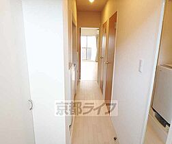 クレイノセントコージア山崎  ｜ 京都府乙訓郡大山崎町字大山崎小字尻江（賃貸マンション1K・2階・24.84㎡） その10