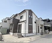 京都府京都市山科区小山西御所町：物件画像／株式会社京都ライフ　京都ライフ西大路店