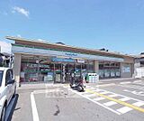 ファミリーマート京都山科勧修寺店まで202m