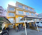 京都府京都市中京区壬生東高田町：物件画像／株式会社京都ライフ　京都ライフ西大路店