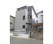 京都府京都市伏見区醍醐御霊ケ下町：物件画像／株式会社京都ライフ　京都ライフ西大路店