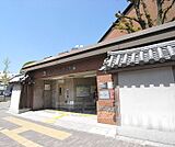 今出川駅まで2710m