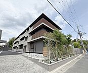 京都府京都市伏見区桃山筑前台町：物件画像／株式会社京都ライフ　京都ライフ西大路店