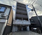 京都府京都市下京区妙満寺町：物件画像／株式会社京都ライフ　京都ライフ西大路店