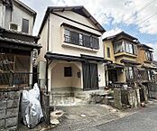 京都府京都市山科区小山御坊ノ内町：物件画像／株式会社京都ライフ　京都ライフ西大路店