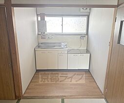 東光荘 2Kの写真