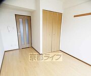 日当たりの良いお部屋です