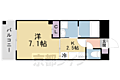 アルファクラージュくずは34階7.5万円