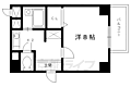 サムティ上堀川1階5.8万円