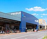 アヤハディオ 瀬田店まで1949m