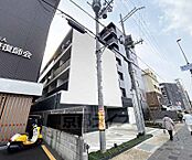 京都府京都市右京区西京極新明町：物件画像／株式会社京都ライフ　京都ライフ西大路店