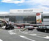 枚方市駅まで2100m