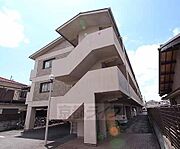 外観です。