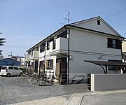 外観です。