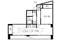 リアライズ衣笠2階4.9万円