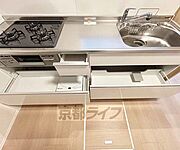 小物も整理できます
