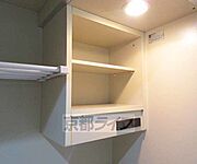 食器置き場にも