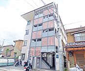 京都府京都市北区紫野南花ノ坊町：物件画像／株式会社京都ライフ　京都ライフ西大路店