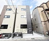 京都府京都市右京区太秦乾町：物件画像／株式会社京都ライフ　京都ライフ西大路店