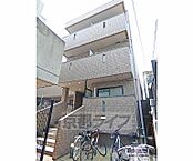 京都府京都市北区北野上白梅町：物件画像／株式会社京都ライフ　京都ライフ西大路店