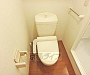 トイレスペース