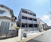 京都府京都市右京区太秦一ノ井町：物件画像／株式会社京都ライフ　京都ライフ西大路店