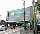 関西みらい銀行 石山支店まで1200m