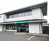 関西アーバン銀行 南郷支店まで1300m