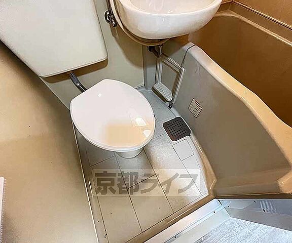 浴室