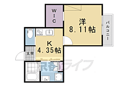 ＭＥＳＡ　ＶＥＲＤＥ京都北山通