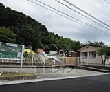 聖家族幼稚園まで640m 豊かな自然に恵まれた幼稚園です