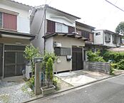 京都府京都市右京区龍安寺池ノ下町：物件画像／株式会社京都ライフ　京都ライフ西大路店