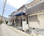 京都府京都市右京区太秦百合ケ本町：物件画像／株式会社京都ライフ　京都ライフ西大路店
