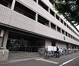 中京区役所まで1200m 二条城南にございます。