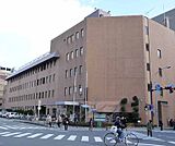下京区役所まで2600m 下京区の区役所です。