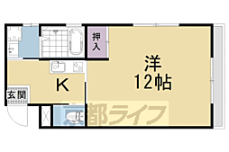 ヴィラコート烏丸七条