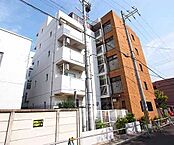 京都府宇治市小倉町老ノ木：物件画像／株式会社京都ライフ　京都ライフ西大路店