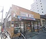 セブンイレブン　京都烏丸六条店まで164m