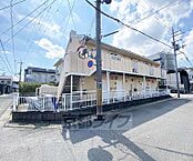 京都府京都市右京区梅津南上田町：物件画像／株式会社京都ライフ　京都ライフ西大路店