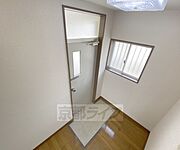 大きな段差がありません