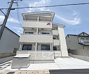 京都府京都市山科区大宅古海道町：物件画像／株式会社京都ライフ　京都ライフ西大路店