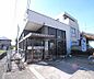 周辺：京都横大路郵便局まで80m 周りは住宅街。駐車場がございます。