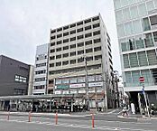 京都府京都市下京区立中町：物件画像／株式会社京都ライフ　京都ライフ西大路店