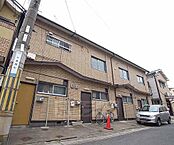 京都府京都市山科区竹鼻扇町：物件画像／株式会社京都ライフ　京都ライフ西大路店