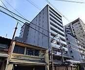 京都府京都市中京区橋東詰町：物件画像／株式会社京都ライフ　京都ライフ西大路店