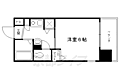エステムコート京都河原町プレジール9階5.8万円